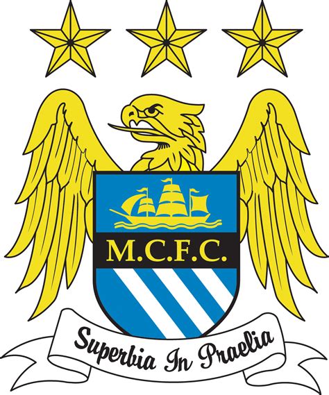 Mcfc Logo
