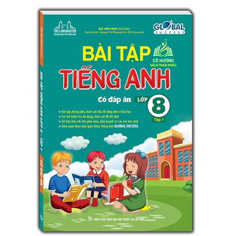 Sách Combo Luyện Chuyên Sâu Ngữ Pháp Và Từ Vựng Tiếng Anh And Bài Tập