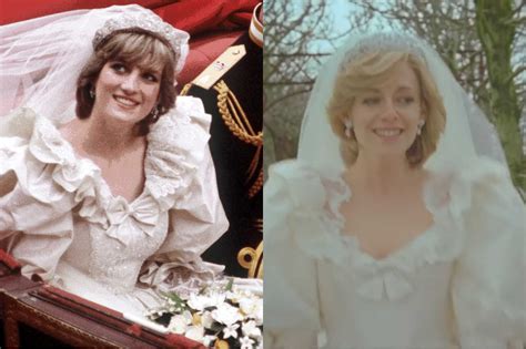 Five Princess Diana Looks From The New ‘spencer Trailer