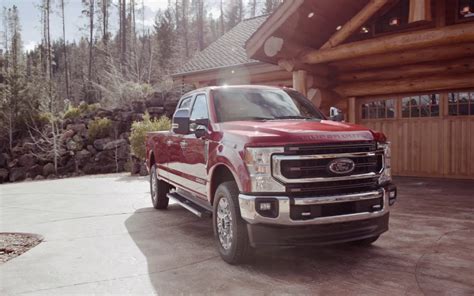 2020 Ford F 250 King Ranch Specs Redesign Engine Changes 2020