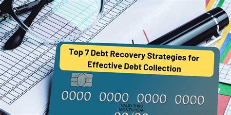 Top 7 Debt Recovery Strategies For Effective Debt Collection Max Bpo