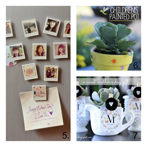 She's given you life and love. 15 Thoughtful Mother's Day Gift Ideas - My Frugal Adventures
