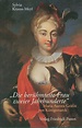 Maria Aurora Gräfin von Königsmarck
