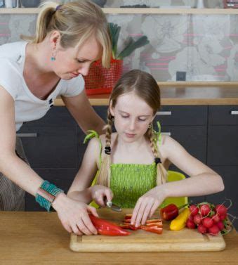 Con más de 1,000 programas transmitidos ininterrumpidamente en señal abierta en 26 estados de la rep. Seguridad en la cocina