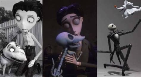 Know the Frankenweenie - Animaders - Latest Animation and VFX News