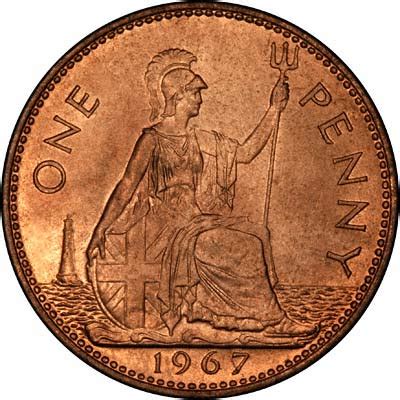 Auch in allen teilnehmenden penny märkten erhältlich. 1967 Penny