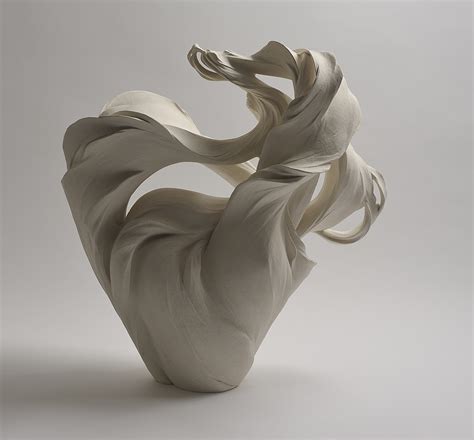 Fujikasa Satoko Ceramic Artist Japan Living Arts By Steve Beimel