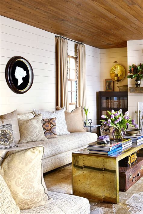 Weve Rounded Up The Best Living Room Examples To Inspire Your Own