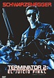 El Abismo Del Cine: Terminator 2: El Juicio Final (1991)