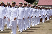 Sai edital de concurso para oficiais da Marinha com vagas para a ...