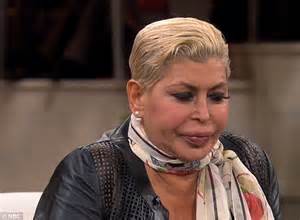 Mob Wives Big Ang Reveals Marriage Split As She Battles Stage 4 Cancer