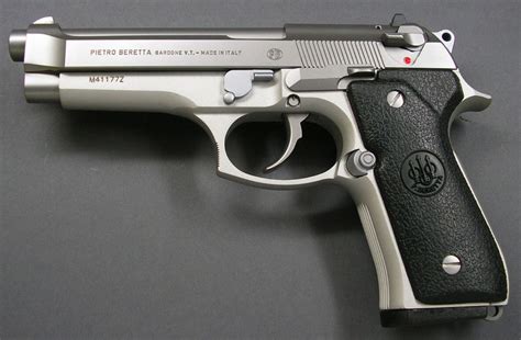 Pictures Of Nice Handguns
