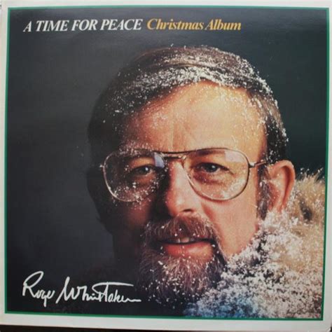 The Roger Whittaker Christmas Album Roger Whittaker Vinyl Köpa