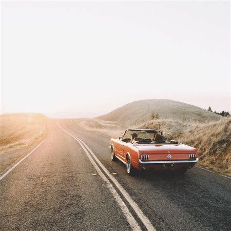 Sam Elkins On Instagram “sunset Cruise” Summer Road Trip Road Trip