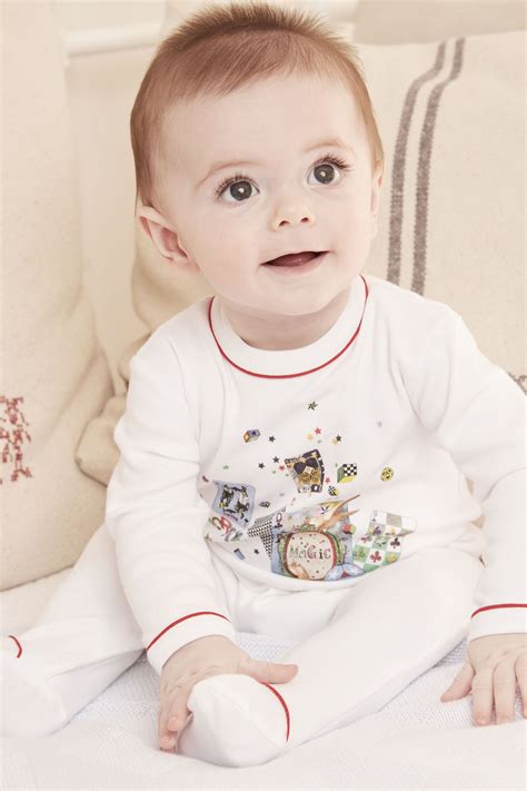 Shop Beautiful Babywear At Childrensalon Baby Wearing Baby Design