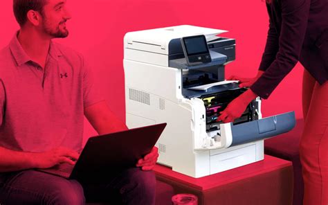 The Best Laser Printer For Mac The Top 8 Options To Consider