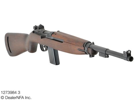 Gunspot M2 Sa Trigger Pack In Winchester M1 Carbine Excellent