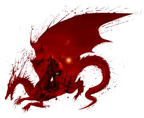 Image - RedDragon.png - Dragon Age Wiki png image