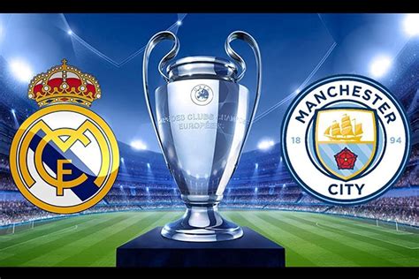 I think real madrid will advance and, if they don't face each other before the finals, i think it will be the first real madrid x barcelona ucl. Manchester City vs Real Madrid LIVE : No place for Gareth ...
