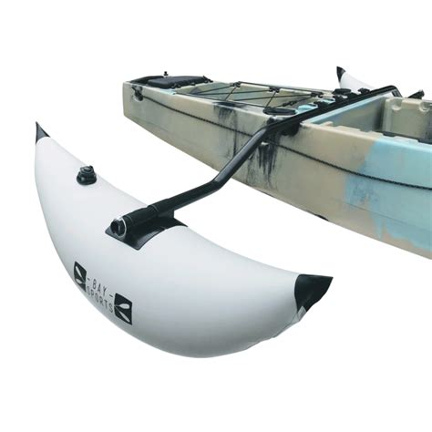 Outrigger Stabiliserbalance Kit For Kayak For Sale From Australia