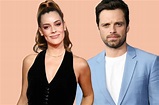 Who Is Sebastian Stan's Girlfriend Alejandra Onieva? Age, Career, More ...