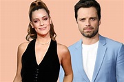 Who Is Sebastian Stan S Girlfriend Alejandra Onieva Age Career More ...