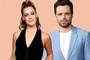 Who Is Sebastian Stan's Girlfriend Alejandra Onieva? Age, Career, More ...
