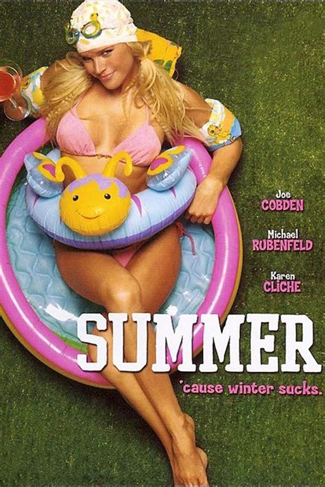 Summer Pictures Rotten Tomatoes