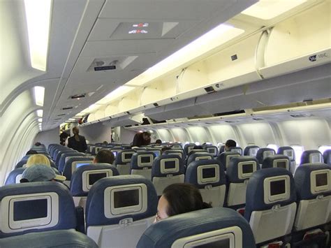 Maybe you would like to learn more about one of these? Delta Airlines B767-300 Cabin | Flickr - Photo Sharing!