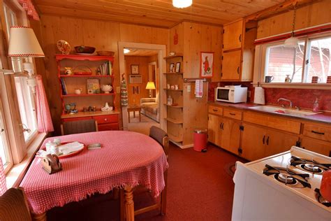 Vacation Home And Cabin Rental In Peaceful Lakefront Location Clam Lake