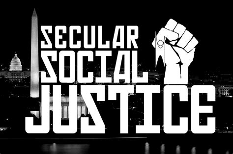Secular Social Justice Conference