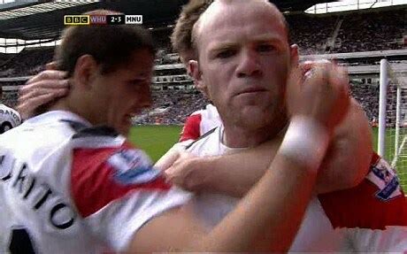 Manchester United striker Wayne Rooney has two-match ban upheld by FA