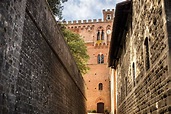 The Castle | Ricasoli 1141