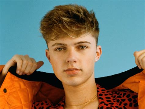 The Hrvy Hysteria Notion