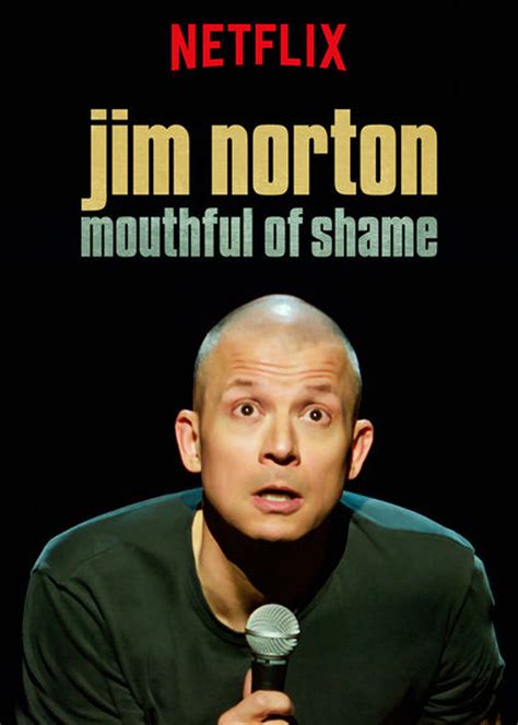 Jim Norton Mouthful Of Shame Seriebox