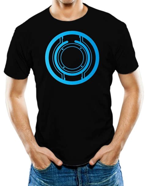 Tron Lives T Shirt Seven Things You Should Do In Tron Lives T Shirt