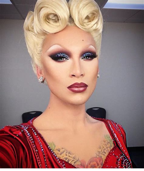Theatrical Drag Fantasy Drag Queen Makeup Queen Makeup Drag Makeup