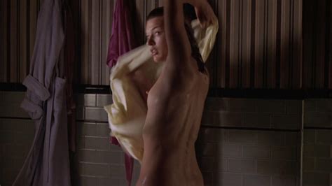 Nude Video Celebs Milla Jovovich Nude No Good Deed