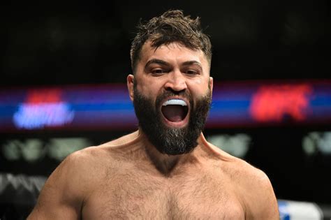 Ufc Norfolk Results Andrei Arlovski Bounces Back Against Albini