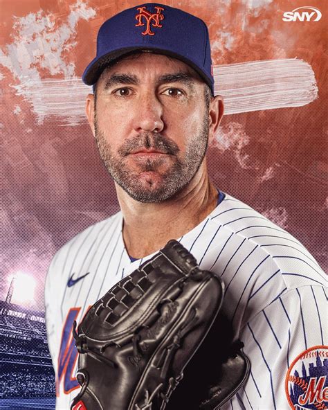 Sny Mets On Twitter Justin Verlander Makes His First Start At Citi