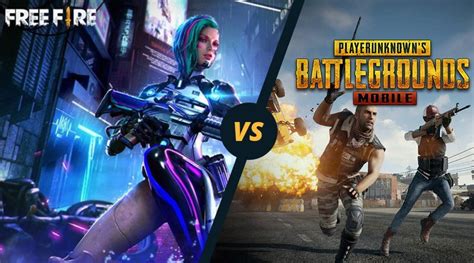 Contact free fire vs pubg on messenger. Top Highest Grossing Mobile Games 2020: PUBG Mobile VS ...