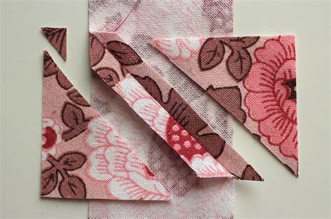 Folge deiner leidenschaft bei ebay! How To Make Bias Binding: In Two Ways! - The Creative Curator