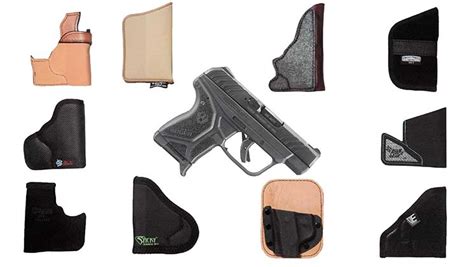 10 Great Pocket Holsters For Concealed Carry An Official Journal Of