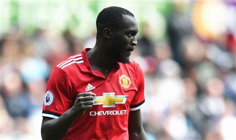 Lukaku on ibrahimovic to espn: Man Utd News: Romelu Lukaku could see his form dip when ...