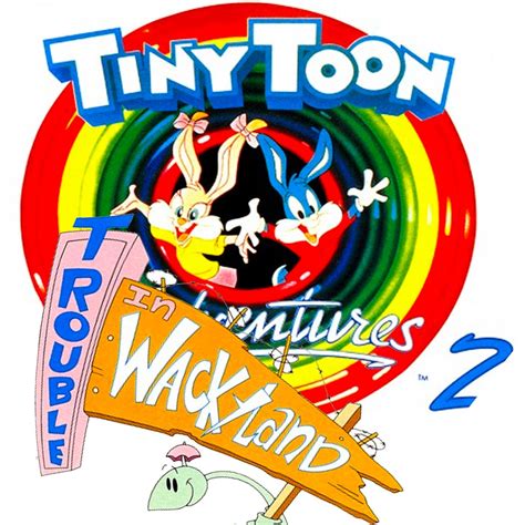 Tiny Toon Adventures Trouble In Wackyland Walkthroughs Ign