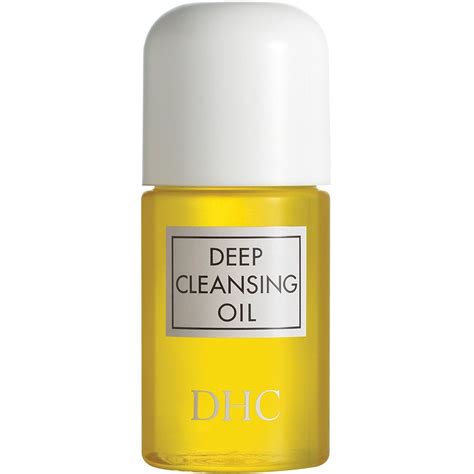 Dhc Deep Cleansing Oil 30ml Thebpshop