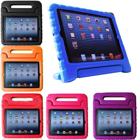 Kids Ipad Pro 11 Inch 2018 Shockproof Case Cover Children Apple Pro3