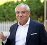 Der merkwürdige Auftritt des Felix Magath im ZDF-„Sportstudio“ - WELT