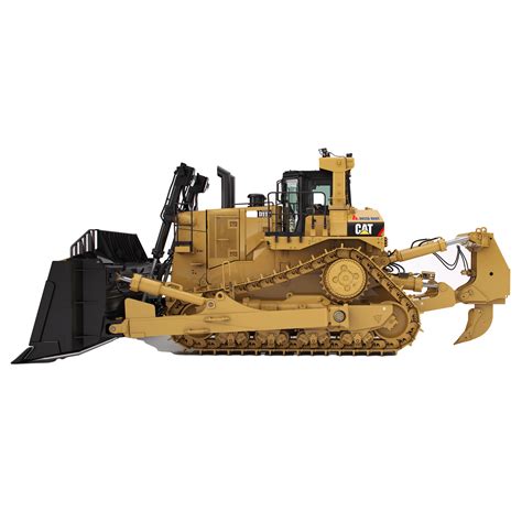 Caterpillar D11t Bull Dozer Delta Rent