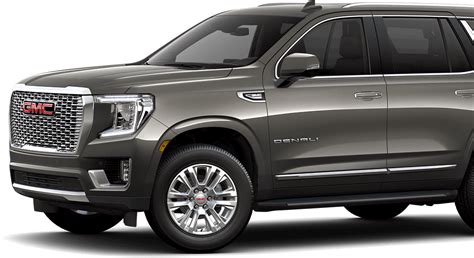 2021 Gmc Yukon Denali Royal Automotive Group